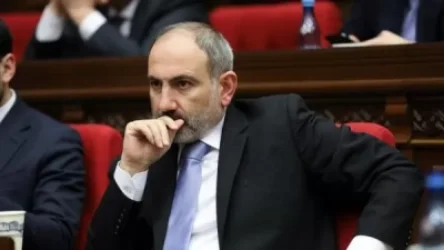 Եթե դավաճանություն է եղել, ինչու ԱԱԾ նախկին տնօրենը հանցագործության մասին հաղորդում կամ հրաժարական չի տվել. Փաշինյան