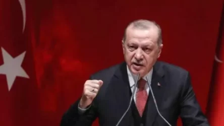 Էրդողանի խոսքերով, ԱՄՆ-ի պատժամիջոցները չեն ազդի Թուրքիայի ռազմարդյունաբերության վրա