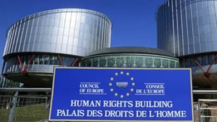 ՄԻԵԴ-ը մերժել է Ադրբեջանի՝ գերիների նկատմամբ միջանկյալ միջոցի կիրառումը չեղարկելու դիմումը