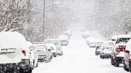 Ռումինիայում ձյան առատ տեղումները հազարավոր տներ են թողել առանց էլեկտրականության