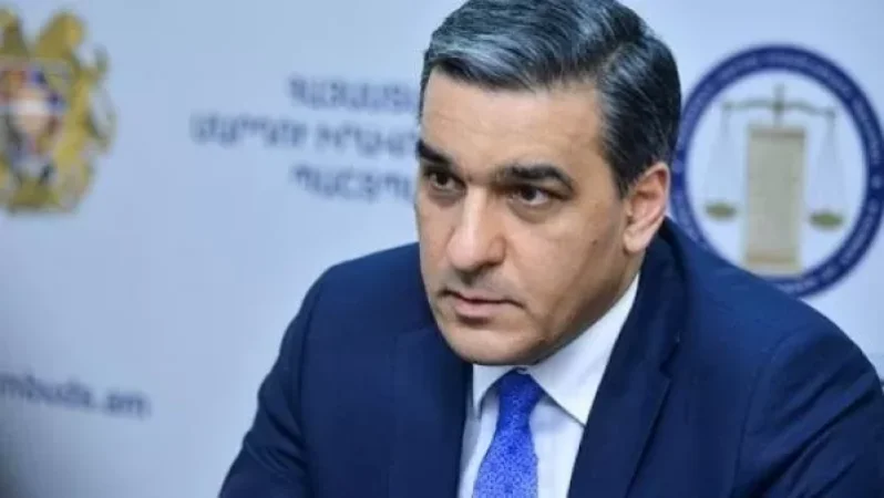 Ադրբեջանական իշխանությունները շարունակում են հայատյացության ու թշնամանքի բացահայտ քարոզը հայերի նկատմամբ. ՄԻՊ