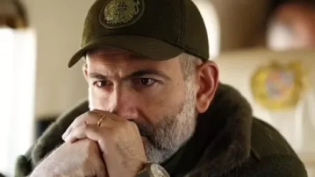 Նիկոլ Փաշինյանը հարգելի պատճառով չի մասնակցի երթին. «Հրապարակ»