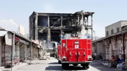 Բեյրութի պայթյունից հետո հանձնարարել էի միջոցներ ձեռնարկել, որ Հայաստանում նման դեպք տեղի չունենար. Փաշինյան