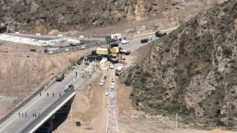 Ադրբեջանական անցակետով մարդկանց տեղափոխումը թույլ տալով՝ Արցախի իշխանությունը լեգիտիմացնում է այն․ Մետաքսե Հակոբյան