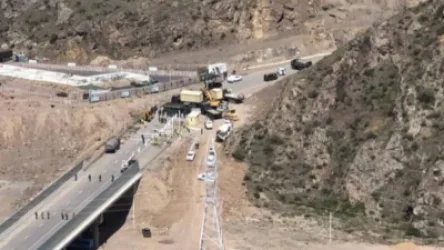 Ադրբեջանական անցակետով մարդկանց տեղափոխումը թույլ տալով՝ Արցախի իշխանությունը լեգիտիմացնում է այն․ Մետաքսե Հակոբյան