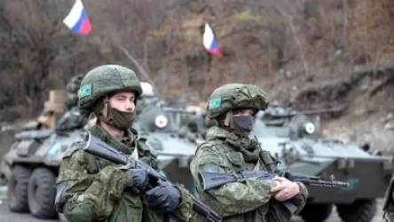 Խաղաղապահները ոչ մի սանտիմետր չեն տեղաշարժվի Լաչինից, քանի դեռ նոր ճանապարհը չի շահագործվել. Սելեզնյով