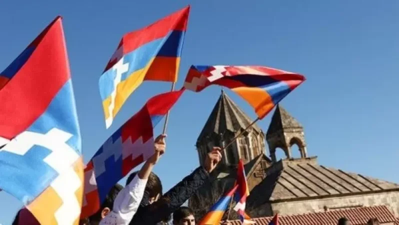 Ֆրանսիայի Սարսելի քաղաքային խորհուրդն Արցախի իրավիճակի վերաբերյալ բանաձև է ընդունել