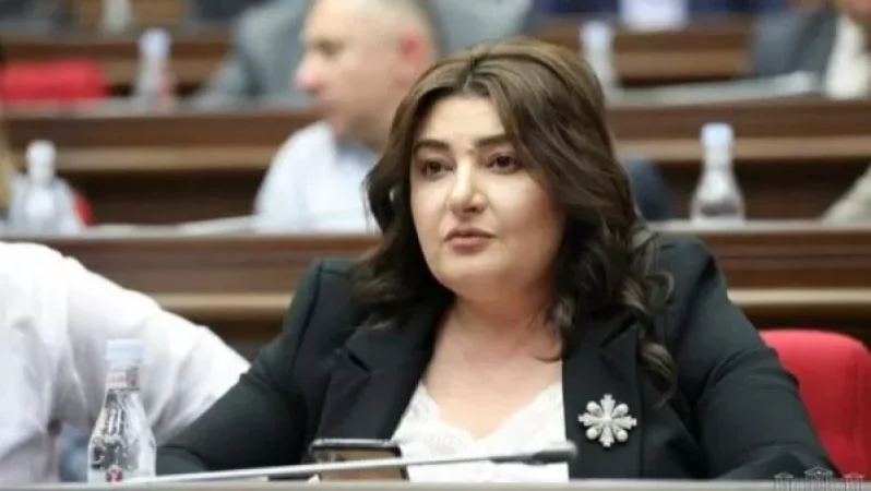 Շրջանառում են՝ իբր ընդդիմությունը որդեկորույս մայրերին գումար է առաջարկում ակցիաներին մասնակցելու համար. Ի.Տոնոյան