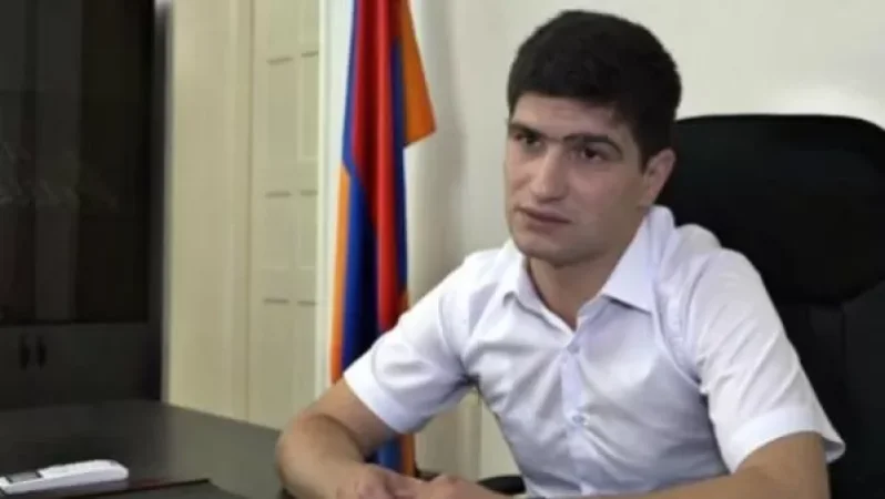 Հայաստանի Հանրապետության սուվերեն տարածքից ոչ մի միլիմետր տարածք Ադրբեջանին չի հանձնվում. պատգամավոր