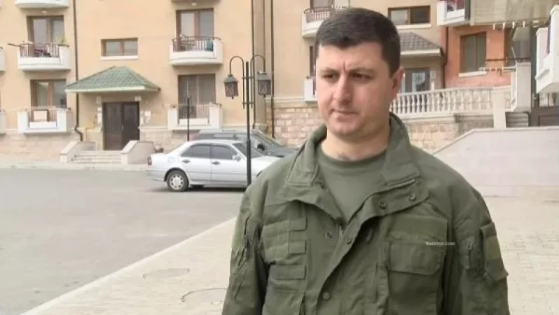 Թե ինչ նոր անակնկալներ են դեռ սպասվում, աստիճանաբար ուրվագծվում են. Տիգրան Աբրահամյան