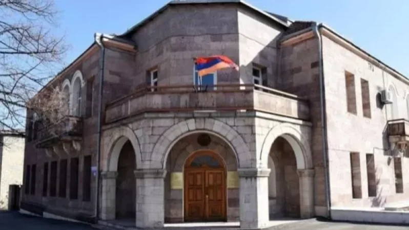 Ադրբեջանական կողմի պնդումները նպատակ ունեն աղավաղել նոյեմբերի 9-ի համաձայնագիրը