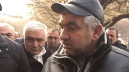 ՏԵՍԱՆՅՈՒԹ. Հո հավի ձագ չենք տվել իրանց, երեխա ենք տվել. ժամկետային զինծառայողի ծնող