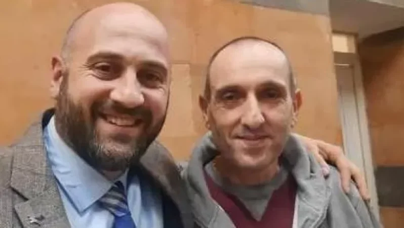 Օղու թունավորման գործով մեղադրյալ Աշոտ Հովսեփյանը 2 միլիոն դրամ գրավի դիմաց ազատ արձակվեց