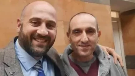 Օղու թունավորման գործով մեղադրյալ Աշոտ Հովսեփյանը 2 միլիոն դրամ գրավի դիմաց ազատ արձակվեց