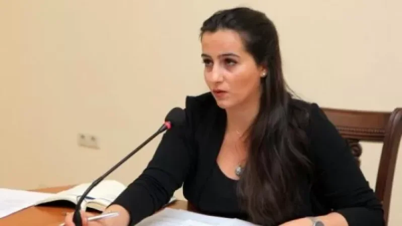 Տելեգրամյան ալիքներում հայ քաղաքացիական անձանց գերեվարման տեսանյութը պարզվեց հին է. Աննա Կոստանյան