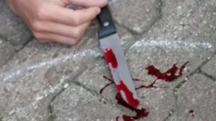 Դանակահարություն՝ Սարի թաղում. տուժողին դանակահարել էր հորեղբոր 29-ամյա որդին