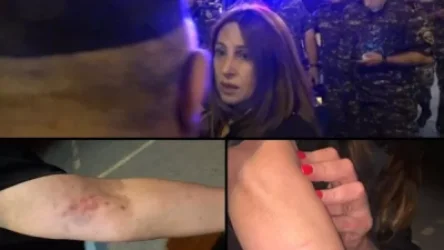 Զարուհի Փոստանջյանը, առողջական վիճակի կտրուկ վատթարացման հետևանքով, տեղափոխվել է հիվանդանոց