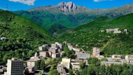 Կապանի (Զանգեզուրի) շրջանի գյուղերը չեն անցնում Ադրբեջանին. Սյունիքի մարզպետարան