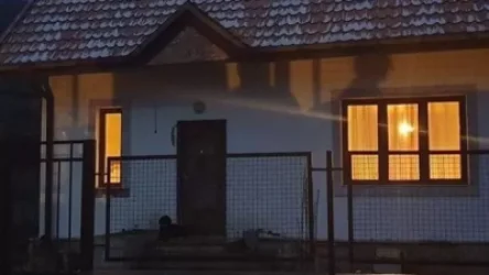 ԼՈՒՍԱՆԿԱՐՆԵՐ. Քաշաթաղի շրջանի Աղավնո համայնքն այսօր