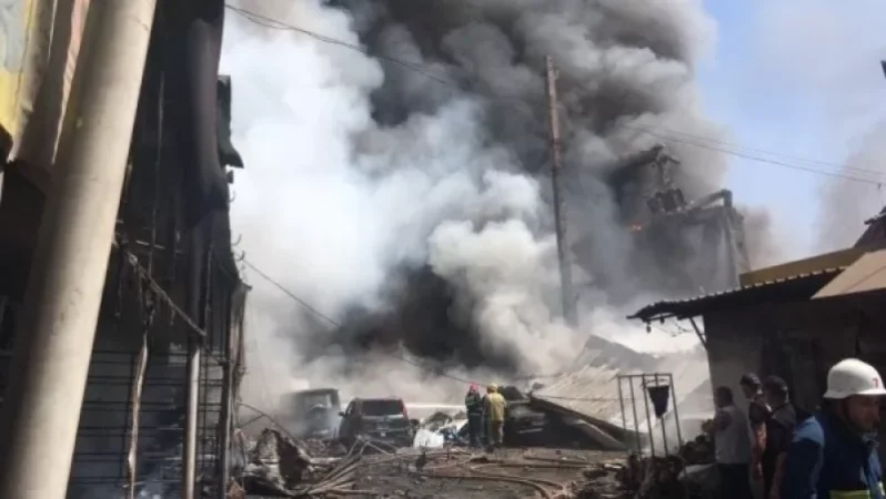 Անհետ կորած քաղաքացին դեռ չի գտնվել․ ԱԻՆ խոսնակ