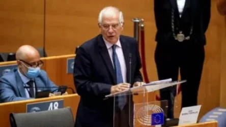 Ժոզեֆ Բորելը չի կարողացել եռակողմ հանդիպում անցկացնել Հայաստանի և Ադրբեջանի ԱԳ նախարարների հետ