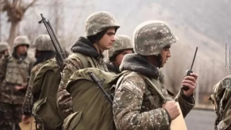 Ինչու են հայկական ուժերը զբաղեցրած դիրքերից հետ եկել. իրավիճակը՝ Սյունիքում. «Ժողովուրդ»