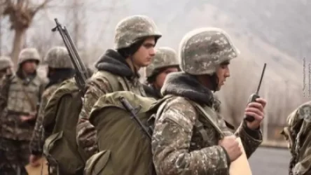 Ինչու են հայկական ուժերը զբաղեցրած դիրքերից հետ եկել. իրավիճակը՝ Սյունիքում. «Ժողովուրդ»