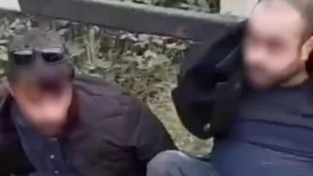 Տեսանյութի 3 հայ գերիները Հայաստանում են. նրանց հետ ամեն ինչ լավ է