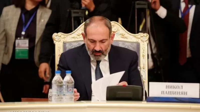 Նիկոլ Փաշինյանը չի մասնակցի ԱՊՀ երկրների ղեկավարների խորհրդի նիստին՝ պայմանավորված հոր մահվան հետ