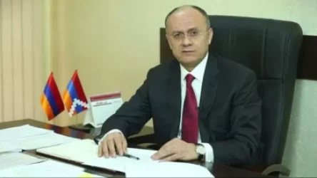 Թիվ 1 պատասխանատուն այժմ էլ պարտադրում է, որ հայ-ադրբեջանական սահմանը պետք է գծեն թուրքերը. Սեյրան Օհանյան