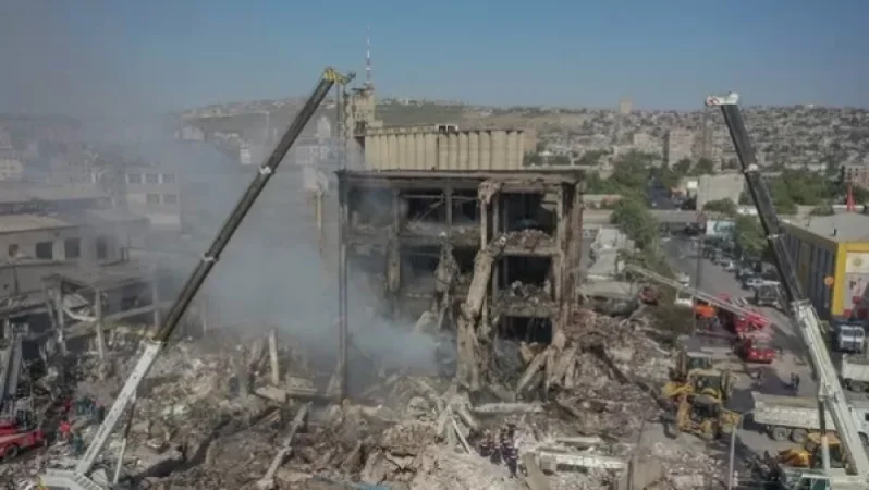 Տղան 2 ժամով դուրս է եկել, հայրն է մնացել խանութում. զոհված Արտավազդ Հայրապետյանի մասին. NEWS