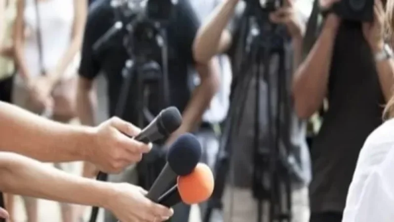 Արձանագարվել է Yerkir.am-ի լրագրողին թիրախավորելու դեպք․ Ժուռնալիստների միության հայտարարությունը