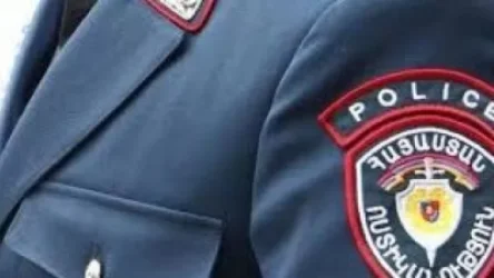 Ոստիկանության որոշ գեներալներ ու գնդապետներ հայտարարություն են տարածել