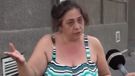 ՏԵՍԱՆՅՈՒԹ. Ինչպես է եղել պայթյունի պահը. ականատեսը պատմում է. News. am