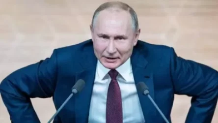 Պուտինն այսօր կրկին խոսել է Արցախի մասին