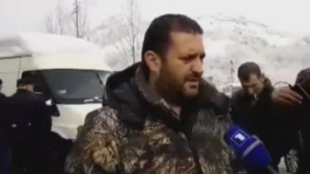 Եթե այս պրոցեսը շարունակվի՝ միանշանակ կկորցնենք Սյունիքը. Գորիս համայնքի ղեկավարի տեղակալ