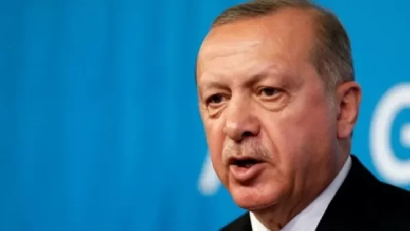 Նոր Չեռնոբիլ չենք ուզում․ Էրդողան