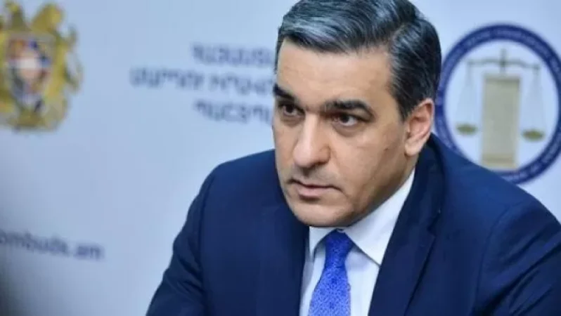 Completion of the 6th Confidential Report on the Atrocities Committed by Azerbaijani Armed Forces Against Armenian Prisoners and Bodies of the Deceased – Armenian Human Rights Defender