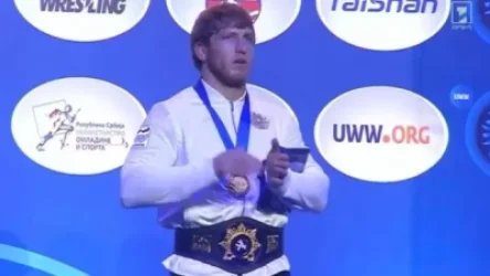 ՏԵՍԱՆՅՈՒԹ. Բելգրադում հնչում է ՀՀ հիմնը և բարձրացվում է դրոշը