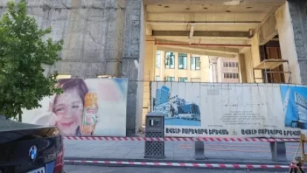 «Հաջորդ աղետի գոտին կարող է լինել հենց այստեղ»․ Գեղամ Նազարյան