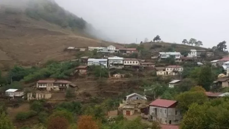 Ադրբեջանցիները ամբողջ օրը երգում են, ուրախանում, ինչից բնակիչները ճնշվում են. Հին Շենում մնացել են գյուղապետն ու դպրոցի տնօրենը