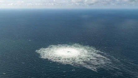 «Հյուսիսային հոսքում» և «Հյուսիսային հոսք 2»-ում պայթյունների հետքերը տանում են Ուկրաինա. Spiegel ու ZDF