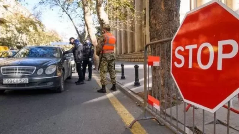 Ռուսաստանը Ադրբեջանի հետ կփակի ցամաքային սահմանը մինչև 2021 թվականի մարտի 1-ը