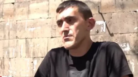 ՏԵՍԱՆՅՈՒԹ. 99 տոկոսով գիտեմ, որ հրավառ նյութը վերջին հարկում է եղել, իսկ պայթյունը եղել է ներքևից. առևտրական. NEWS. am