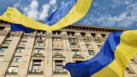 Հայաստանը հայտնվել է Ուկրաինայի «կարմիր» ցուցակում