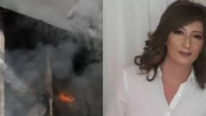 «Ընկանք քարերի արանքը, կրակը վերևից թափվում էր ուղիղ ոտքերիս վրա». այրվածքներ ստացած 28-ամյա Հռիփսիմեն պատմում է. News