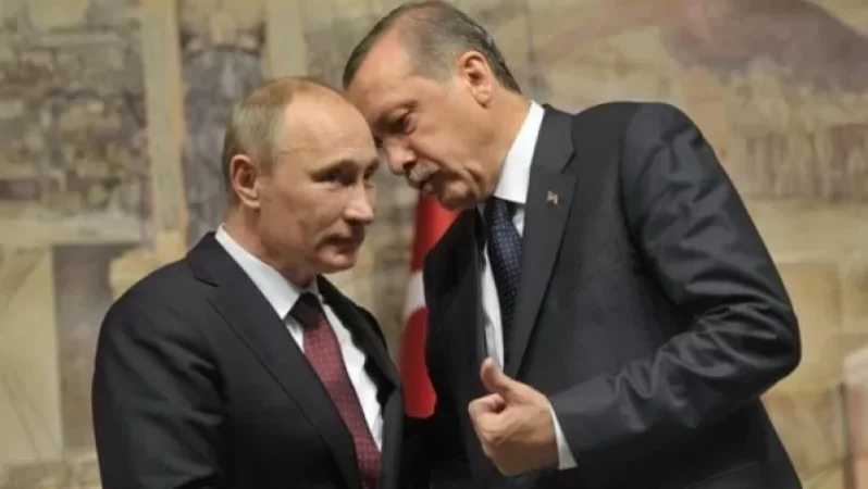 Հանդիպման արդյունքները կքննարկվի Պուտինի հետ. Էրդողան