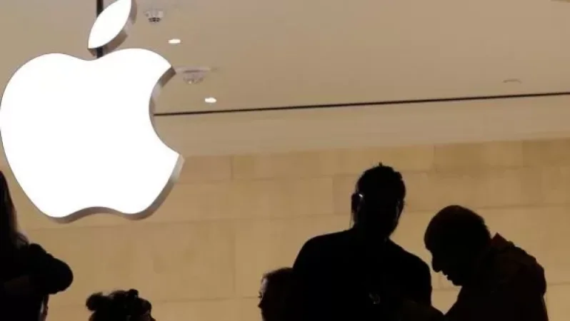 Apple ընկերությունը փակում է իր խանութները