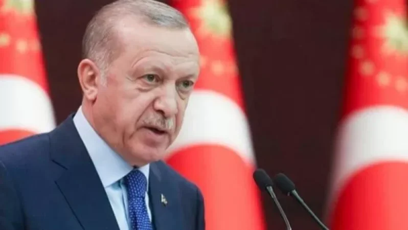 «Մեզ պատժամիջոցներով սպառնացողներն ի վերջո կհիասթափվեն»․ Էրդողան