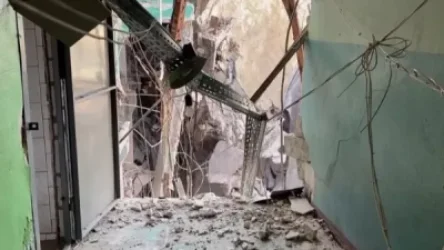 ՏԵՍԱՆՅՈՒԹ. Խարկովը հրթիռային հարվածներից հետո. ինչ են պատմել The Guardian-ին